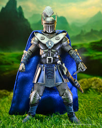 Dungeons & Dragons – 7” Scale Action Figure – Ultimate Strongheart (NECA)