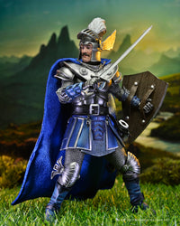 Dungeons & Dragons – 7” Scale Action Figure – Ultimate Strongheart (NECA)