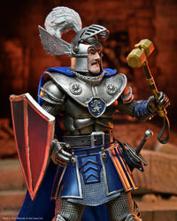 Dungeons & Dragons – 7” Scale Action Figure – Ultimate Strongheart (NECA)