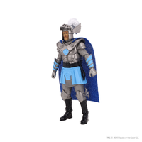 Dungeons & Dragons 7” Scale Action Figure – Limited 50th Anniversary Edition Strongheart Figure (NECA)
