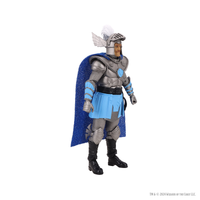 Dungeons & Dragons 7” Scale Action Figure – Limited 50th Anniversary Edition Strongheart Figure (NECA)