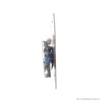 Dungeons & Dragons 7” Scale Action Figure – Limited 50th Anniversary Edition Strongheart Figure (NECA)