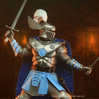 Dungeons & Dragons 7” Scale Action Figure – Limited 50th Anniversary Edition Strongheart Figure (NECA)
