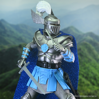 Dungeons & Dragons 7” Scale Action Figure – Limited 50th Anniversary Edition Strongheart Figure (NECA)