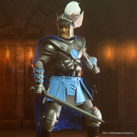 Dungeons & Dragons 7” Scale Action Figure – Limited 50th Anniversary Edition Strongheart Figure (NECA)