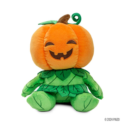 Pathfinder: Gourd Leshy Phunny Plush by Kidrobot - 1