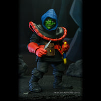 Dungeons & Dragons 7” Scale Action Figure – Limited 50th Anniversary Edition Zarak Figure (NECA)