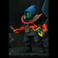 Dungeons & Dragons 7” Scale Action Figure – Limited 50th Anniversary Edition Zarak Figure (NECA)