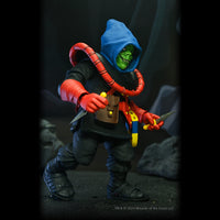 Dungeons & Dragons 7” Scale Action Figure – Limited 50th Anniversary Edition Zarak Figure (NECA)
