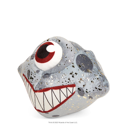 Dungeons & Dragons: Eye Monger Phunny Plush by Kidrobot - 2