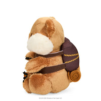 Dungeons & Dragons: Giant Space Hamster Phunny Plush by Kidrobot