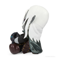 Dungeons & Dragons: Drizzt and Guenhwyvar 13" Plush by Kidrobot