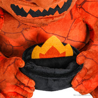Dungeons & Dragons: Sacred Statue 13" 50th Anniversary Plush by Kidrobot
