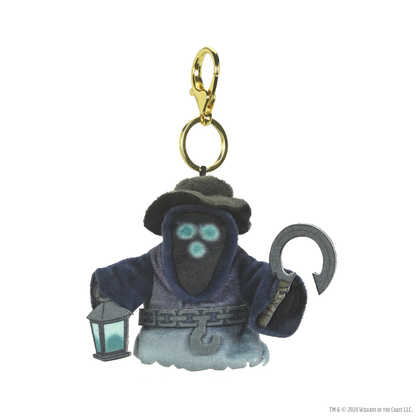 Magic: the Gathering: The Fisherman Plush Charm by Kidrobot - Magic Arena - 1