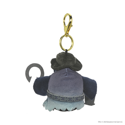Magic: the Gathering: The Fisherman Plush Charm by Kidrobot - Magic Arena - 2