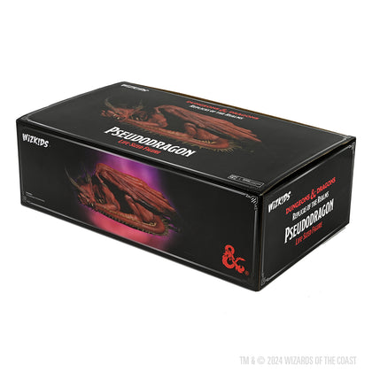 D&D Replicas of the Realms: Pseudodragon Life-Sized Figure - 2