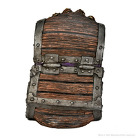 D&D Replicas of the Realms: Mimic Chest Life-Sized Figure