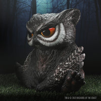 D&D Replicas of the Realms: Baby Owlbear Life-Sized Figure