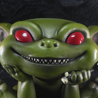 Pathfinder Replica: Baby Goblin Life-Sized Figure