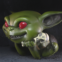 Pathfinder Replica: Baby Goblin Life-Sized Figure