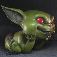 Pathfinder Replica: Baby Goblin Life-Sized Figure