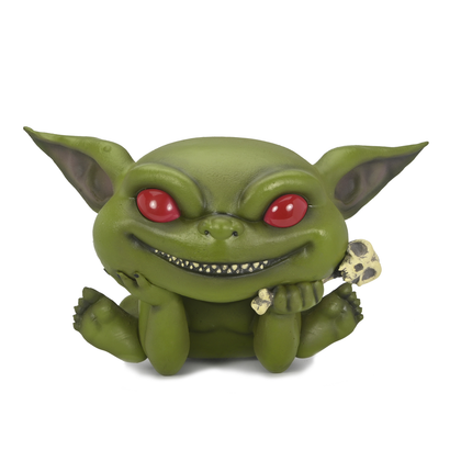 Pathfinder Replica: Baby Goblin Life-Sized Figure - 1