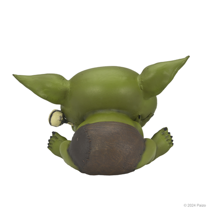 Pathfinder Replica: Baby Goblin Life-Sized Figure - 2