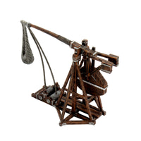 WizKids 4D Settings: War Machines: Trebuchet