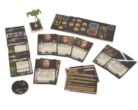 Star Trek: Attack Wing - I.K.S Gr'oth Expansion Pack