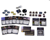Star Trek: Attack Wing Expansion Pack - USS Excelsior