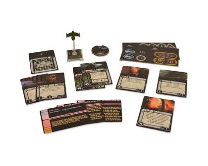 Star Trek Attack Wing - R.I.S. Vo Expansion Pack - 2