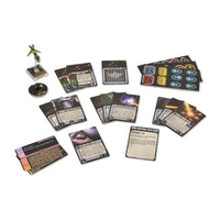 Star Trek: Attack Wing Expansion Pack - Bioship Alpha