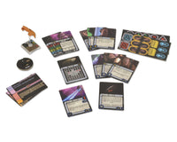 Star Trek: Attack Wing - Nistrim Raider Expansion Pack