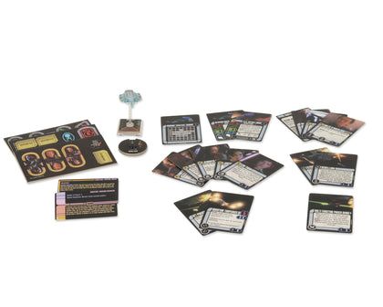 Star Trek: Attack Wing - Defiant Mirror Universe Expansion Pack - 2