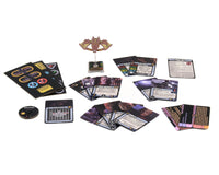 Star Trek: Attack Wing Vidiian Starship Expansion pack