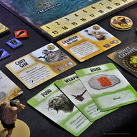 Dungeons & Dragons: Assault of the Giants Board Game (Premium Edition)