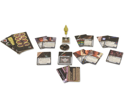 Star Trek: Attack Wing - Ogla-Razik Expansion Pack - 2