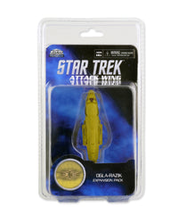 Star Trek: Attack Wing - Ogla-Razik Expansion Pack