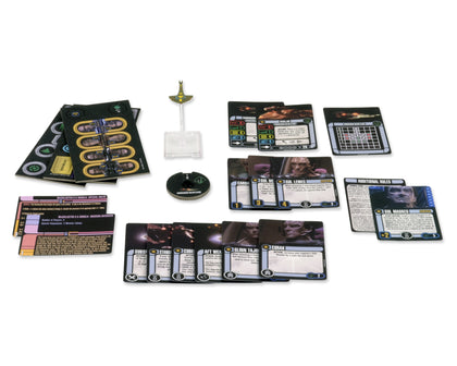 Star Trek: Attack Wing - Reklar Expansion Pack - 2