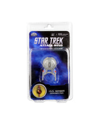 Star Trek: Attack Wing - I.S.S. Avenger Expansion Pack