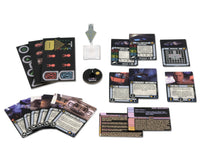 Star Trek: Attack Wing - U.S.S. Dauntless Expansion Pack