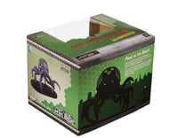 DC Comics HeroClix: Brainiac Skull Ship