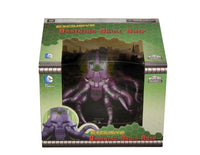 DC Comics HeroClix: Brainiac Skull Ship