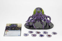 DC Comics HeroClix: Brainiac Skull Ship