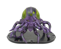 DC Comics HeroClix: Brainiac Skull Ship