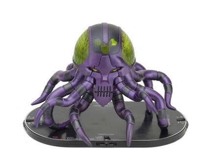 DC Comics HeroClix: Brainiac Skull Ship - 1