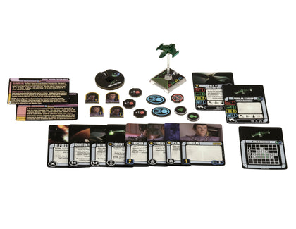 Star Trek: Attack Wing - R.I.S. Pi Expansion Pack - 2