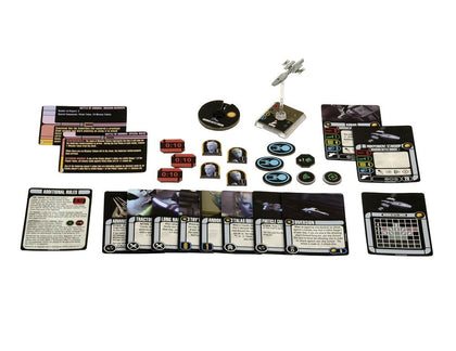 Star Trek: Attack Wing - Kumari Expansion Pack - 2