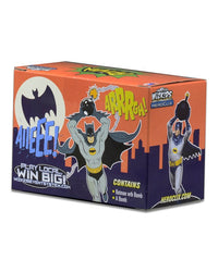 DC Comics HeroClix: 1966 Batman With Bomb