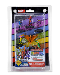 Marvel HeroClix: Mercs 4 Money Fast Forces Pack